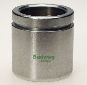 BUDWEG CALIPER 235204 -  Поршень, корпус скобы тормоза